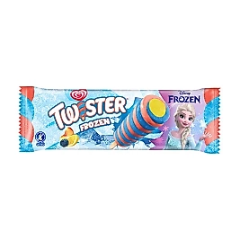 Algida Max Twister Frozen