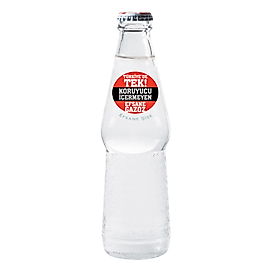 Uludağ Efsane Gazoz