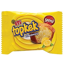 TOPKEK LİMON