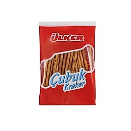 Ülker Çubuk Kraker