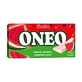 ONEO KARPUZLU SAKIZ