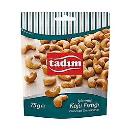 Tadım Kaju Fıstığı 90gr