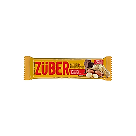 ZÜBER YER FISTIKLI MEYVE BAR