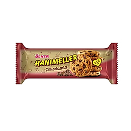 Ülker Hanımeller Çoka Damla