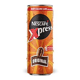 Nescafe Original