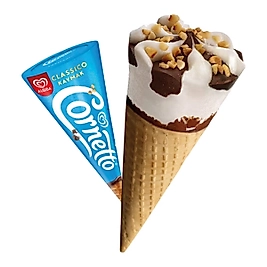 Cornetto Kaymaklı