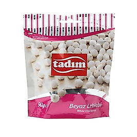 Tadım Beyaz Leblebi 90gr