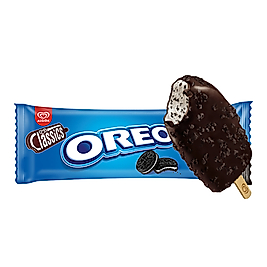 Algida Classic Oreo Stick