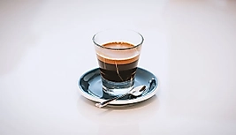 Double Espresso