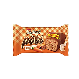 Ülker Poti Havuçlu Kek