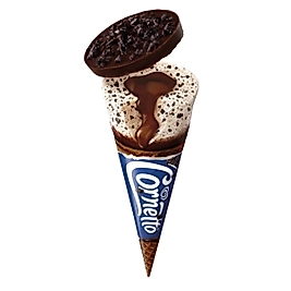 Cornetto Disc Oreo