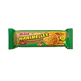 Hanımeller Fındıklı