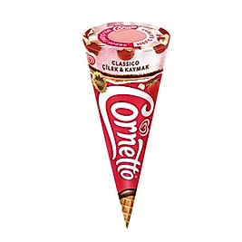 Cornetto Classico Çilek
