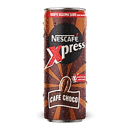 Nescafe Choco