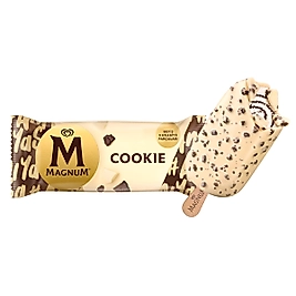 Magnum Cookie