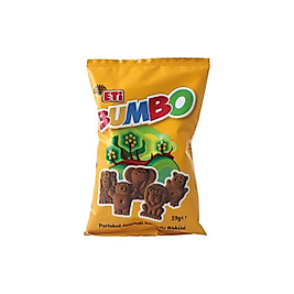 Eti Bumbo Portakallı