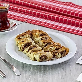 Kol Böreği çeşitleri