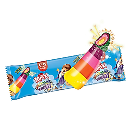 Algida Max Gökkuşağı
