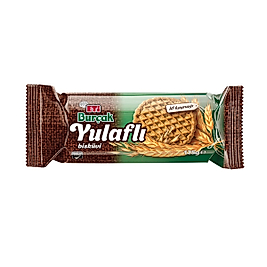 Eti Burçak Yulaflı