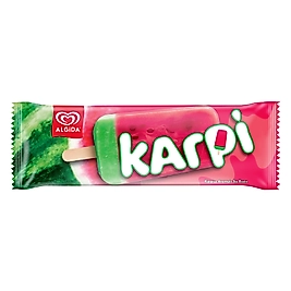 Algida Max Karpi