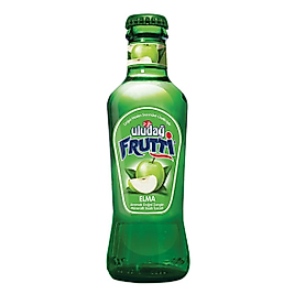 Frutti Elmalı Soda