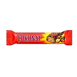 Ülker Cokanat