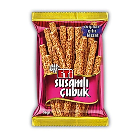 Eti Susamlı Çubuk