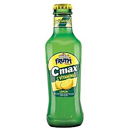 Frutti C-Max Limon