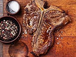 T-Bone Steak