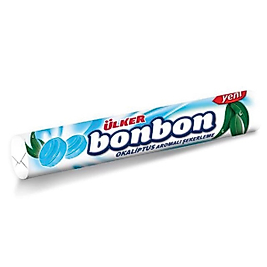 Ülker Bonbon Ocaliptus