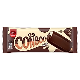 Algida Conboo Kakao Vanilyalı