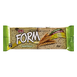 Eti Form