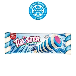 Algida Twister Ocean