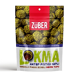 LOKMA ANTEP FISTIKLI