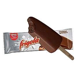 Algida Frigola Bar