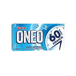 Ülker Oneo Nane 60dk