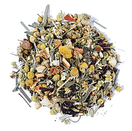 SLEEP TEA - RAHATLATICI BİTKİ ÇAYI