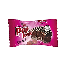 Eti Popkek Vişneli