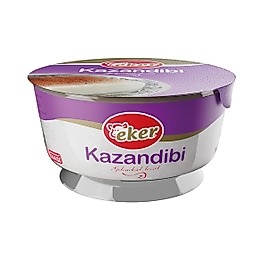 Eker Kazandibi