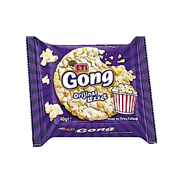 Gong Orijinal