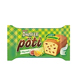 DANKEK PÖTİ MEYVELİ