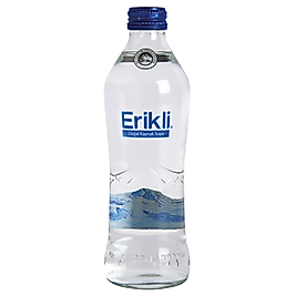 Erikli Cam Su