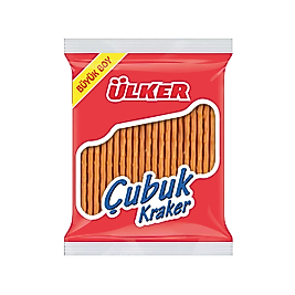 Ülker Çubuk Kraker Büyük Boy