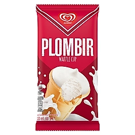 Algida Plombir