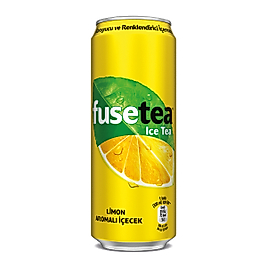 Fuse Tea Limon
