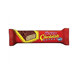 Ülker Çikolatalı Gofret