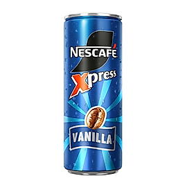 NESCAFE VANİLLA