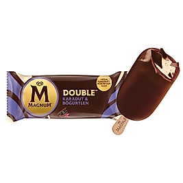 Magnum Double Karadut
