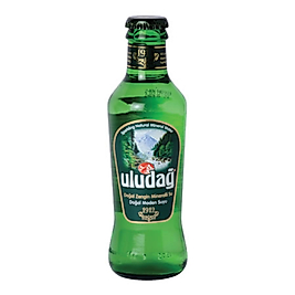 ULUDAĞ SADE SODA