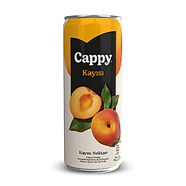 Cappy Kayısı